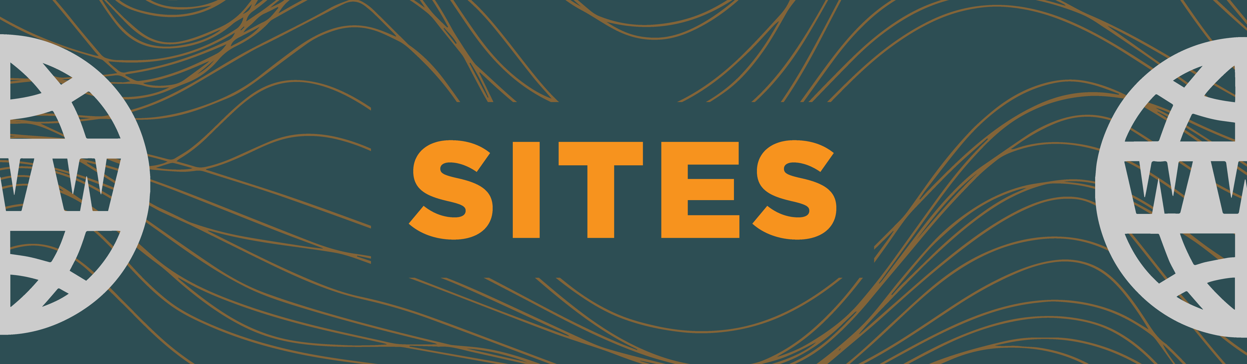 Sites