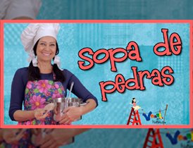 Sopa de Pedra