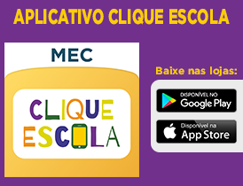 Aplicativo Clique Escola