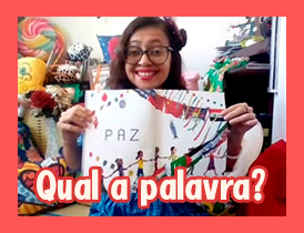 Qual a palavra? - Roseana Murray