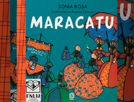 Maracatu