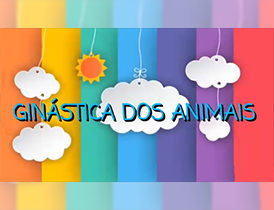 Ginástica dos Animais