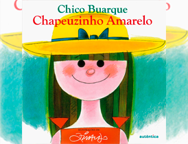 Chapeuzinho Amarelo