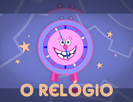 O Relógio